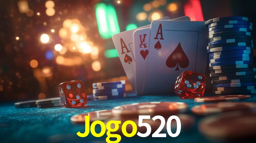 Jogo520 Apostas Esportivas